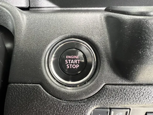 スズキ ソリオ