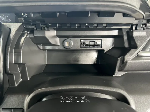 スズキ ソリオ