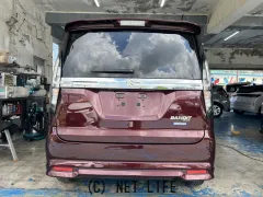 スズキ ソリオ