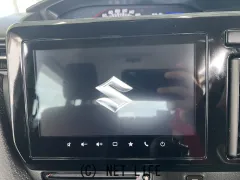 スズキ ソリオ