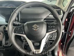 スズキ ソリオ