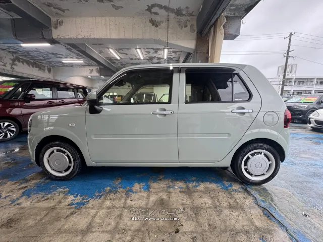 ダイハツ ミラトコット