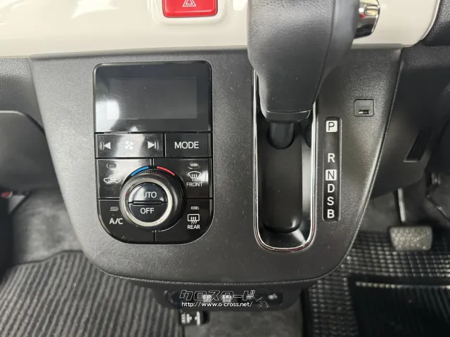 ダイハツ ミラトコット