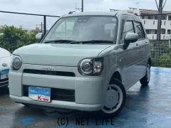 ダイハツ ミラトコット