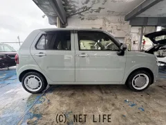 ダイハツ ミラトコット