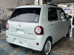 ダイハツ ミラトコット