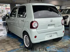 ダイハツ ミラトコット