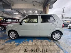ダイハツ ミラトコット