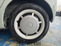 ダイハツ ミラトコット