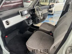 ダイハツ ミラトコット
