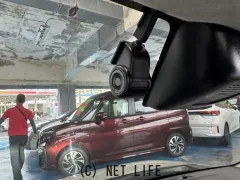 ダイハツ ミラトコット