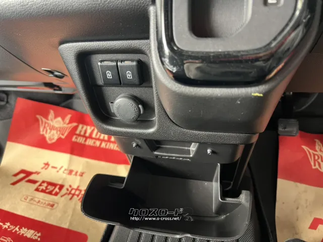 スズキ ソリオ