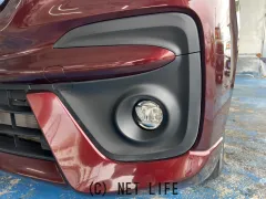 スズキ ソリオ