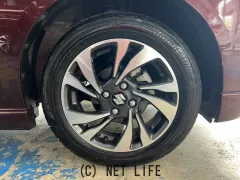 スズキ ソリオ