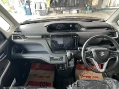 スズキ ソリオ
