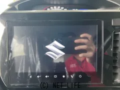 スズキ ソリオ