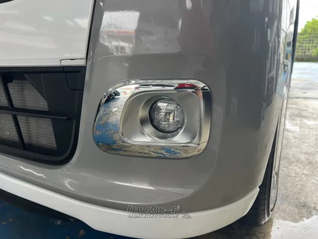 ダイハツ ムーヴキャンバス