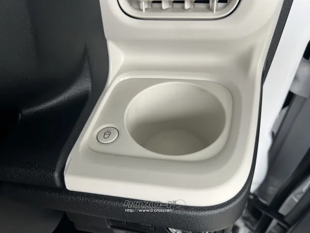 ダイハツ ムーヴキャンバス