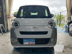 ダイハツ ムーヴキャンバス