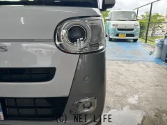 ダイハツ ムーヴキャンバス