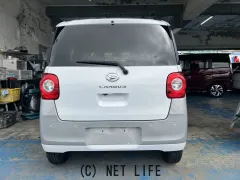 ダイハツ ムーヴキャンバス