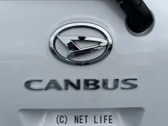 ダイハツ ムーヴキャンバス