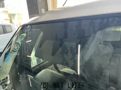 ダイハツ ムーヴキャンバス
