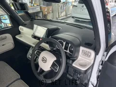 ダイハツ ムーヴキャンバス