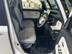 ダイハツ ムーヴキャンバス
