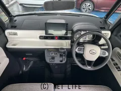 ダイハツ ムーヴキャンバス