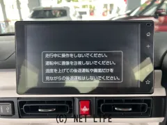 ダイハツ ムーヴキャンバス