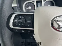 ダイハツ ムーヴキャンバス