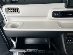 ダイハツ ムーヴキャンバス