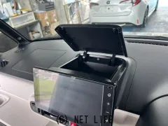 ダイハツ ムーヴキャンバス