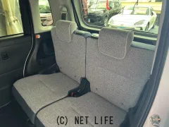 ダイハツ ムーヴキャンバス