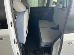 ダイハツ ムーヴキャンバス
