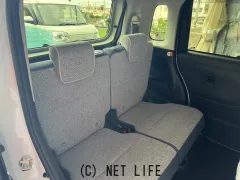 ダイハツ ムーヴキャンバス