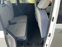 ダイハツ ムーヴキャンバス
