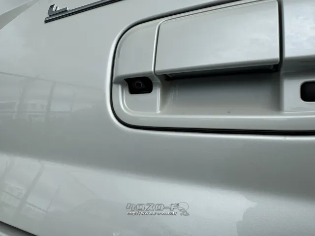 スズキ アルトラパン