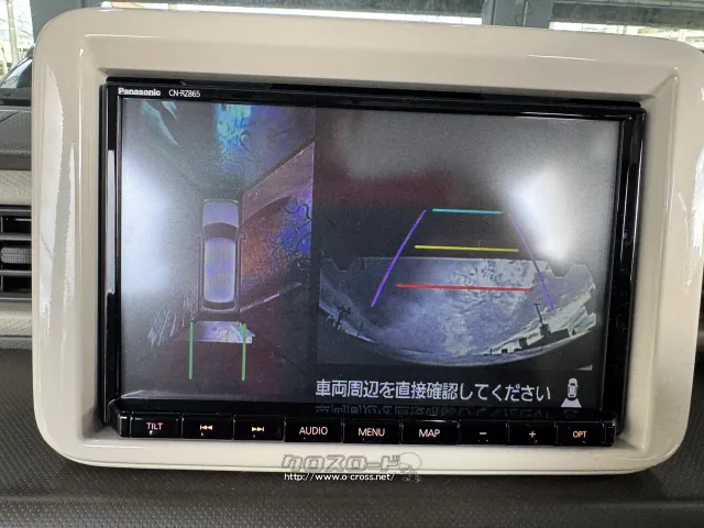 スズキ アルトラパン