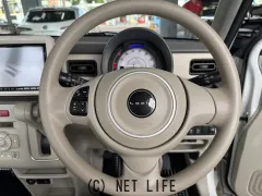 スズキ アルトラパン