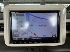 スズキ アルトラパン