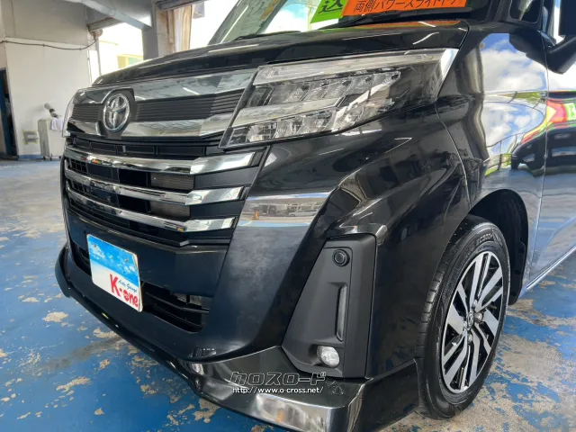 トヨタ ルーミー