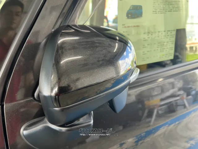 トヨタ ルーミー