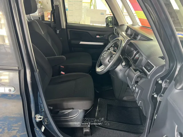 トヨタ ルーミー