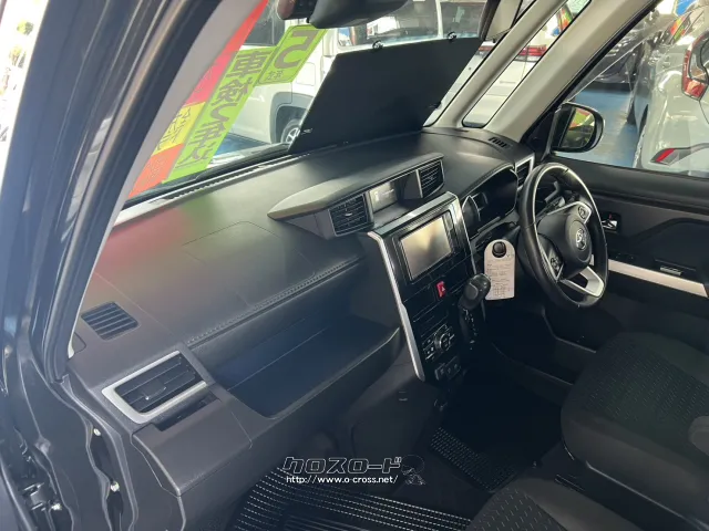 トヨタ ルーミー