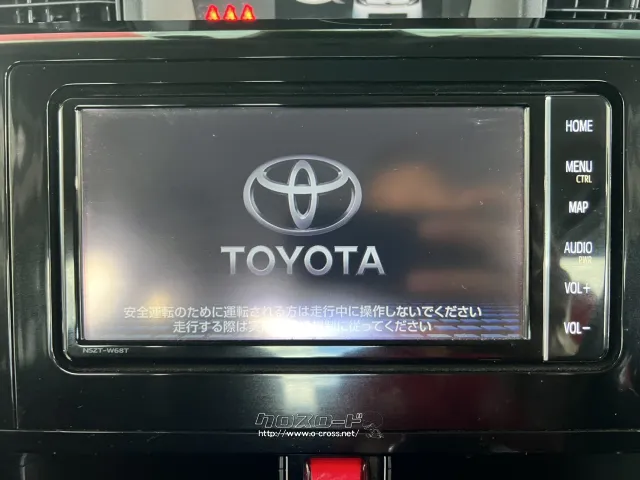 トヨタ ルーミー