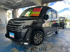 トヨタ ルーミー