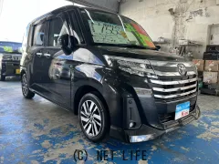 トヨタ ルーミー