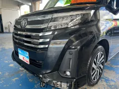 トヨタ ルーミー
